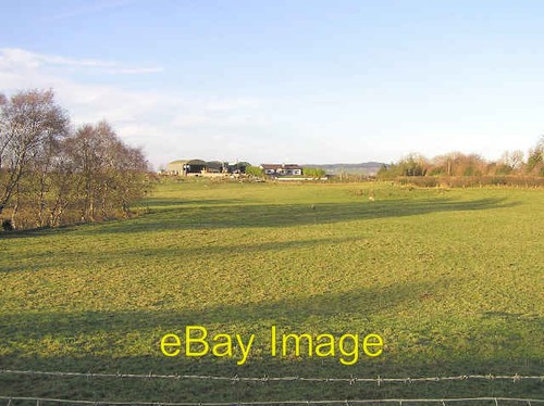 Photo 6x4 carony townland - photo,
