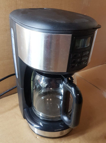 Russell hobbs 20680 buckingham - russell,