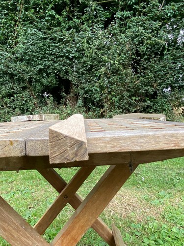 Oak window beading - beading, per