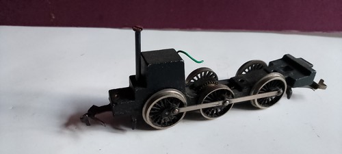 Hornby dublo rail r1 - hornby, oo