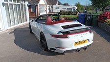 Porche 911 carrera - 911,