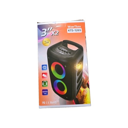 Boombox tws wireless - boombox,