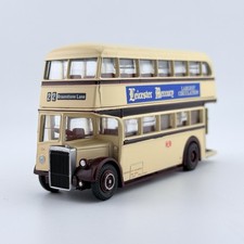 EFE 16102 'LEYLAND PD2 BUS