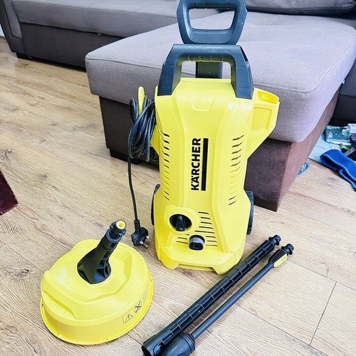 Karcher full control - karcher,
