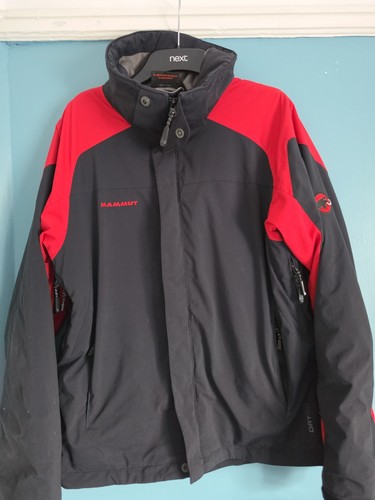 Mammut men dry - mammut, men's