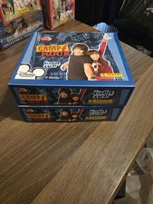Disney Camp Rock 2008 Panini