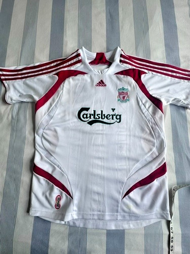 Official adidas liverpool - official, fc