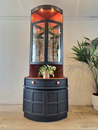 Tall mid century - tall,