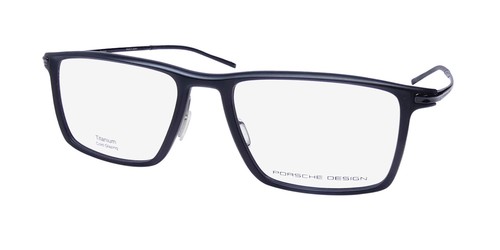 Porsche design p8363 titanium - porsche,