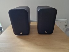 Q Acoustics M20 Powered