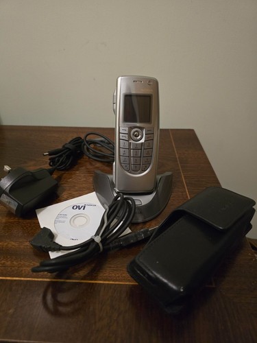 Nokia 9300 communicator qwerty - communicator,