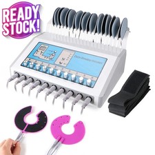 Microcurrent BIO Electrode