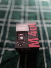 Metz Mecablitz M400 Electronic