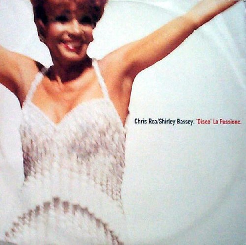 Chris rea disco la - -,