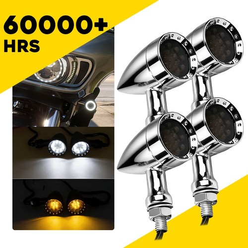 For honda shadow - 4x,