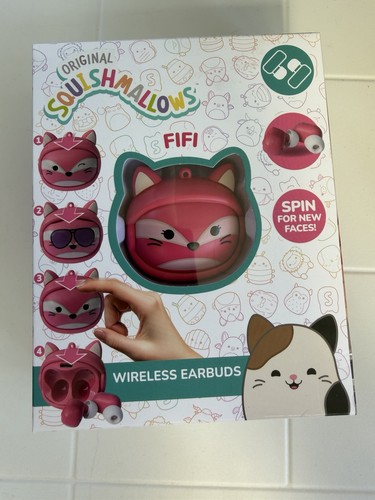 Squishmallows fifi the - fifi,