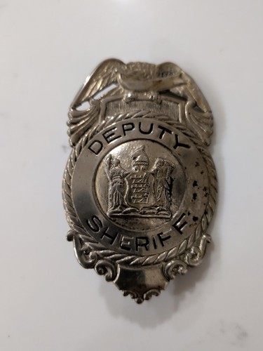 Vintage 1930s deputy - vintage,
