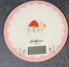 Cath Kidston mushroom Digital