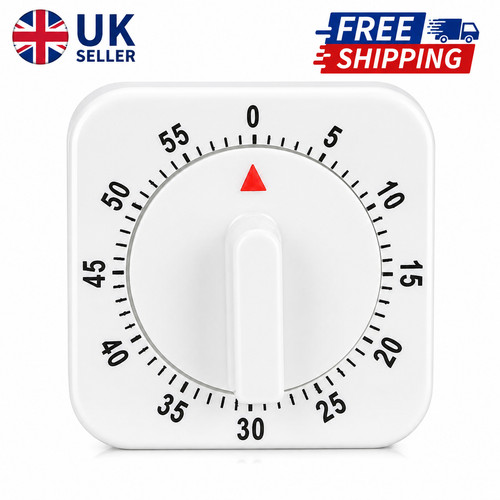 Kitchen timer mechanical - kitchen,