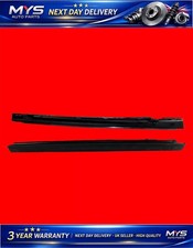 2 X Door Side Skirt Inner
