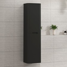 Venice 1400mm Matt Black