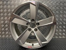 AUDI A3 S3 S-LINE 5 SPOKE 8J X