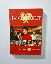 Falcon Crest: Complete Series