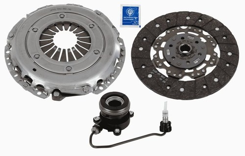 Sachs 3000990573 clutch kit - 3000990573,