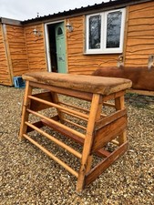 Vintage School Gymnastics