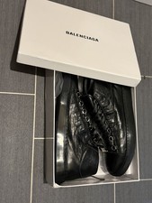 Balenciaga Arena Trainer Size