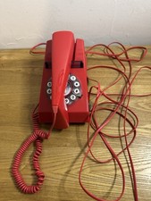 Wild & Wolf Retro Trim Phone