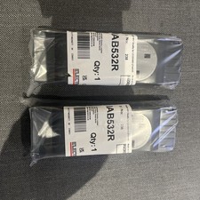 2 x Electrak IAB532R