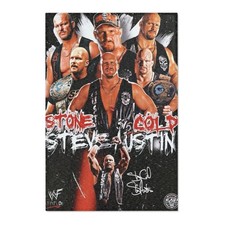 Stone Cold Steve Austin WWE