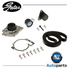 Water Pump & Timing Belt Kit