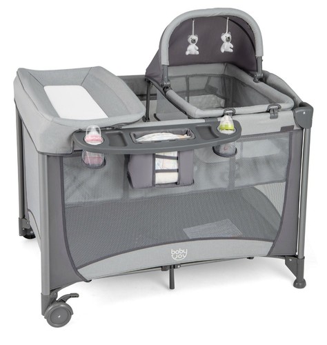 Portable nursery centre with - portable,
