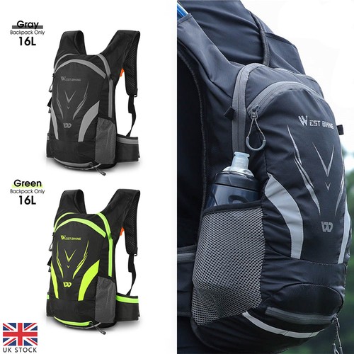 16l waterproof cycling - 16l,