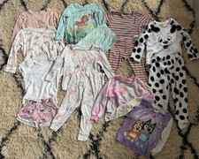 Huge Toddler Girls Clothes