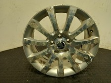 SKODA YETI Alloy Wheel 17"