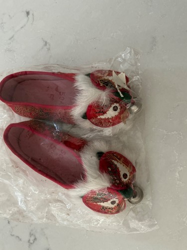 Vintage pair child toddler - vintage,