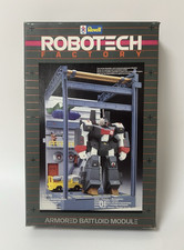 Revell 1/170 Robotech Factory
