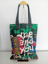 Desigual Tote Bag With Me &