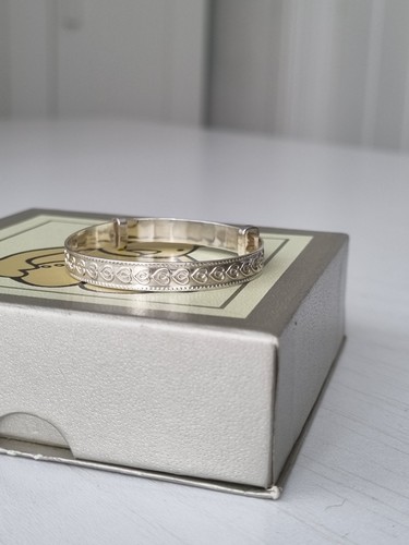925 sterling silver baby - silver,