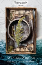 The fortune of war (Paperback)