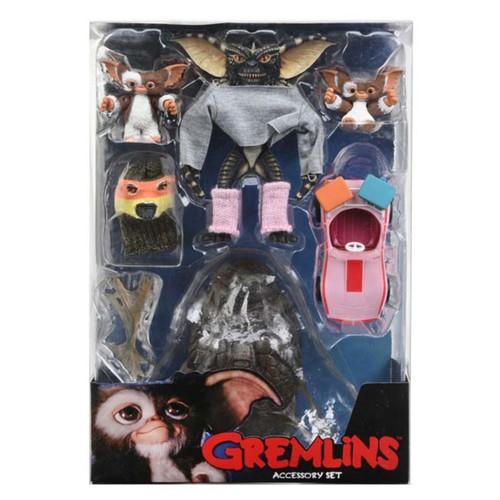 Neca gremlins accessory - gremlins,