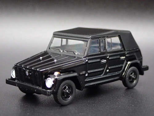 Volkswagen thing type 181 - volkswagen,