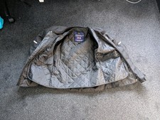 RST Pilot Evo Men's Textile