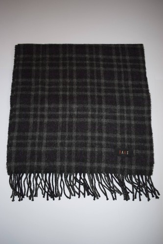 Daks scarf classic check - scarf,