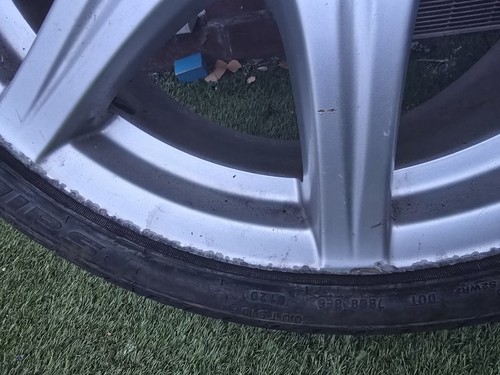 Pair honda civic type - honda,