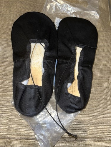 Freed london black - of, pointe