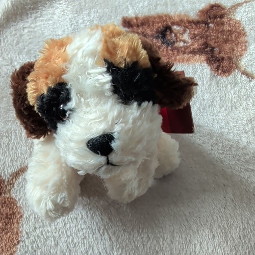 Russ berrie vintage bango the - vintage,